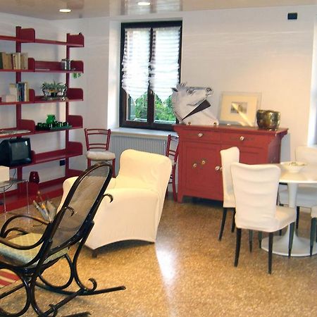 La Mia Casa Apartment เวนิส ห้อง รูปภาพ