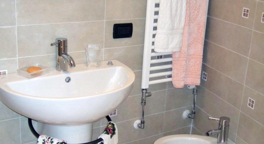 La Mia Casa Apartment เวนิส ห้อง รูปภาพ
