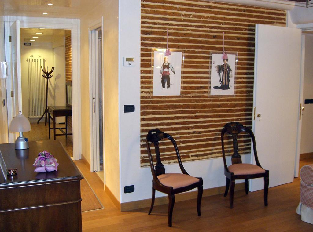 La Mia Casa Apartment เวนิส ห้อง รูปภาพ