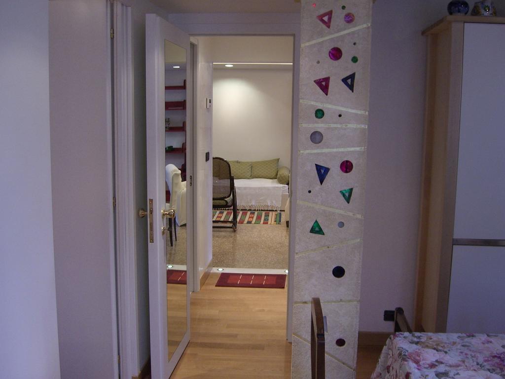 La Mia Casa Apartment เวนิส ห้อง รูปภาพ