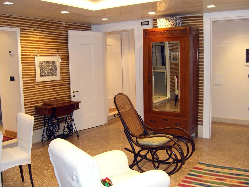 La Mia Casa Apartment เวนิส ห้อง รูปภาพ