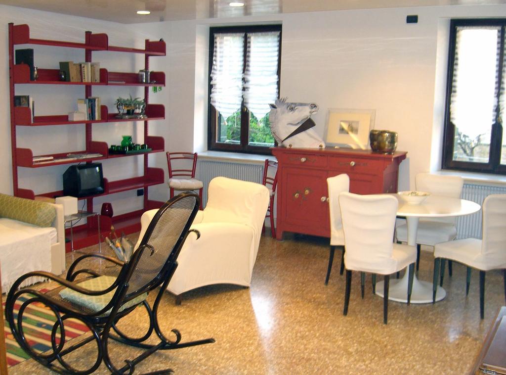 La Mia Casa Apartment เวนิส ห้อง รูปภาพ