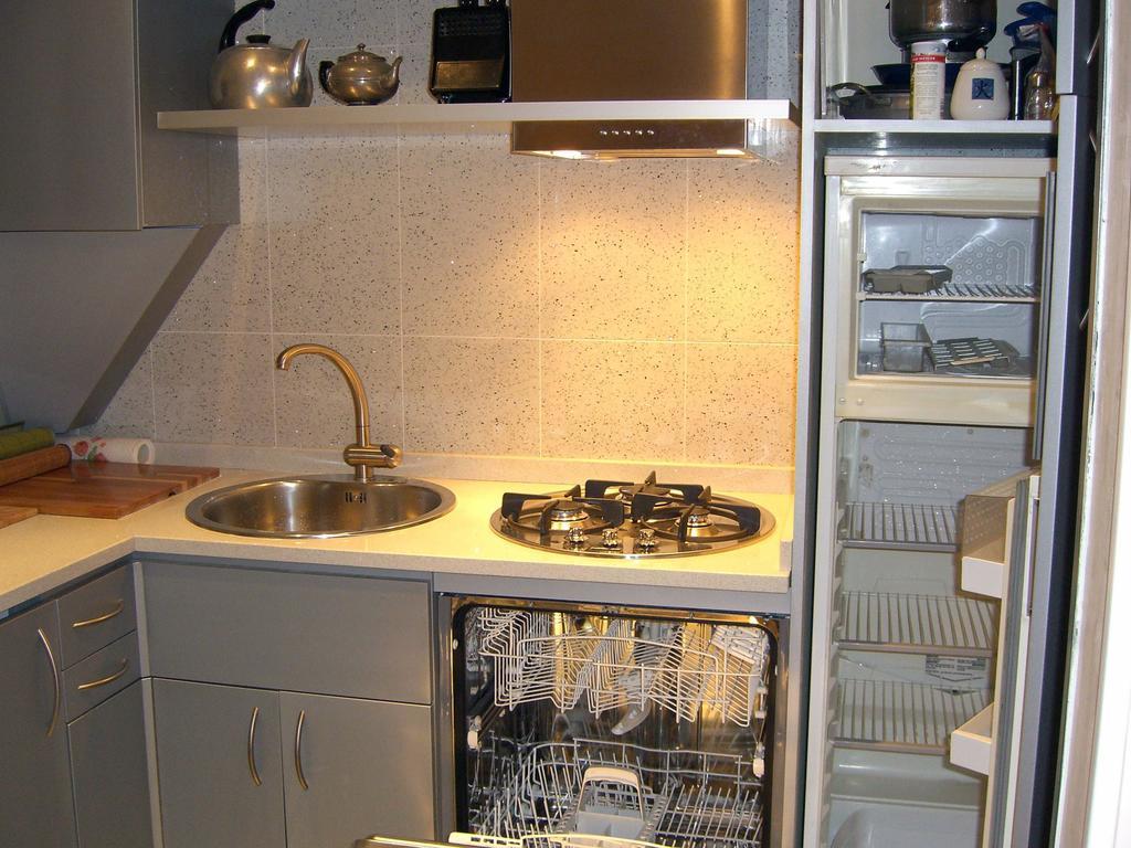 La Mia Casa Apartment เวนิส ห้อง รูปภาพ
