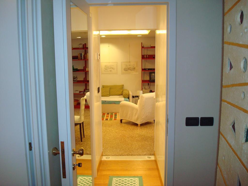 La Mia Casa Apartment เวนิส ห้อง รูปภาพ