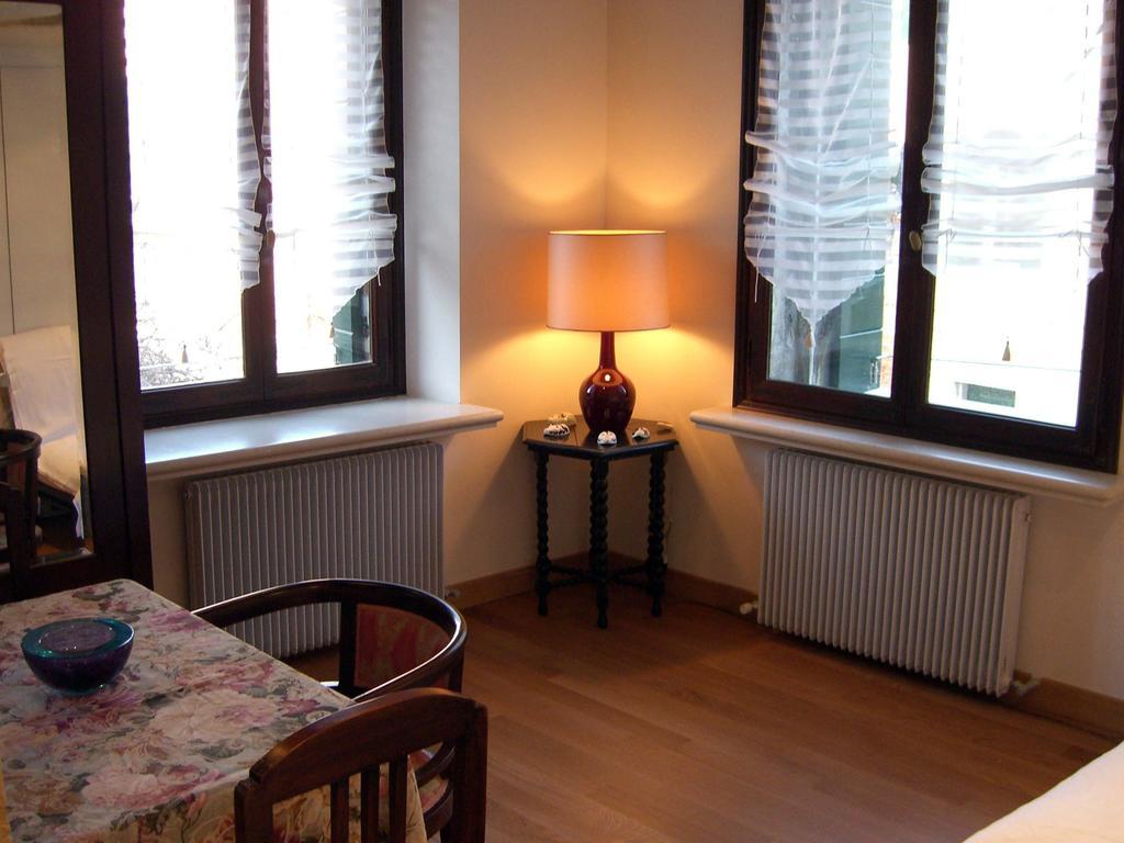 La Mia Casa Apartment เวนิส ห้อง รูปภาพ