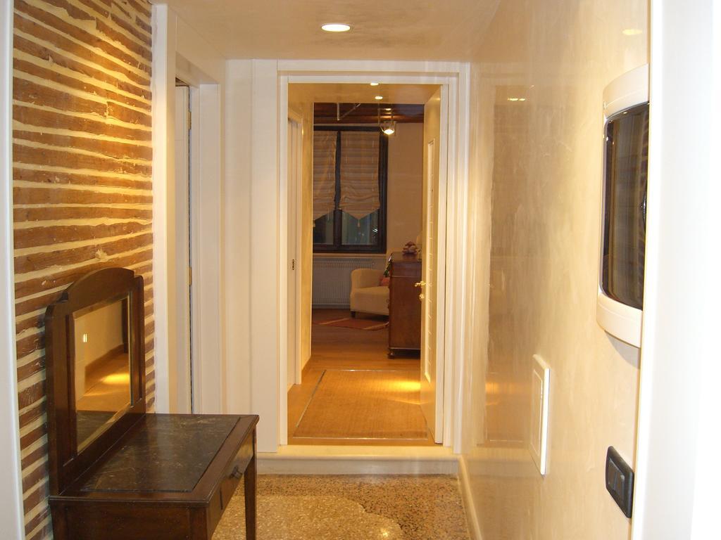 La Mia Casa Apartment เวนิส ห้อง รูปภาพ